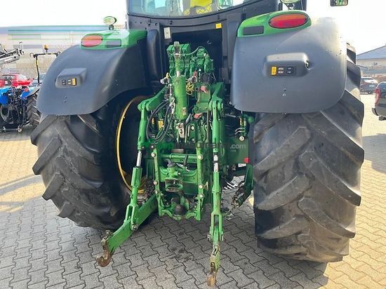 Tractor agrícola - John Deere - 6230 r