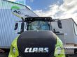 Tractor agrícola - Claas - axion 830 cmatic cebis