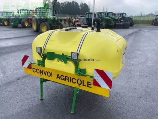 Atomizador -  - eco 1500 litres
