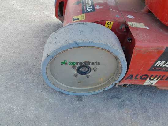 MANITOU 120AETJ C