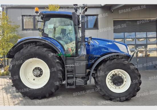 New Holland T7.315 HD (SH118047)