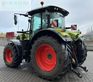 Tractor agrícola - Claas - arion 550 cmatic cis+