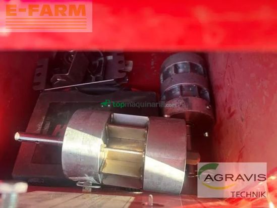 Sembradora monograno mecanica - Horsch - maestro 8 cc