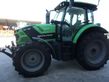 Tractor agrícola - Deutz-Fahr - 6120 ps