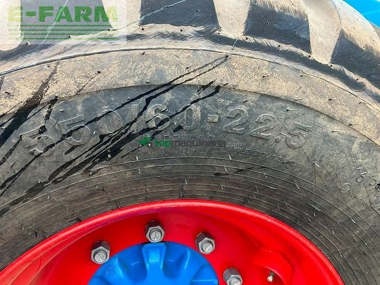Grada de disco - Lemken - rubin 10/500 kua