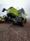 Cosechadora de Cereal - Claas - trion 750