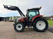 Tractor agrícola - Steyr - 4115 profi