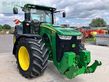 Tractor agrícola - John Deere - 8270r *e23* motor überholt