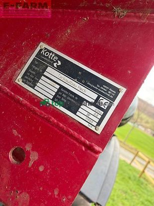 Tractor agrícola - Claas - xerion 3800 trac vc