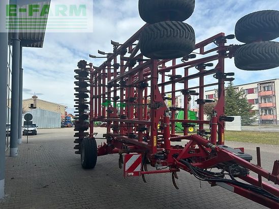 Cultivador - Horsch - cruiser 7 xl
