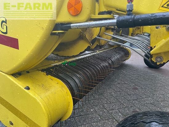 Cabezal - John Deere - 639