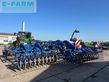 Cultivador - Kockerling - allrounder -flatline- 750 messerwalze
