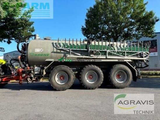 Cisterna - Briri - vtrw 22400