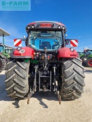 Tractor agrícola - McCormick - x7.621 vt-drive