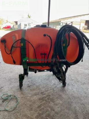 Atomizador - Amazone - uf 1201 twin