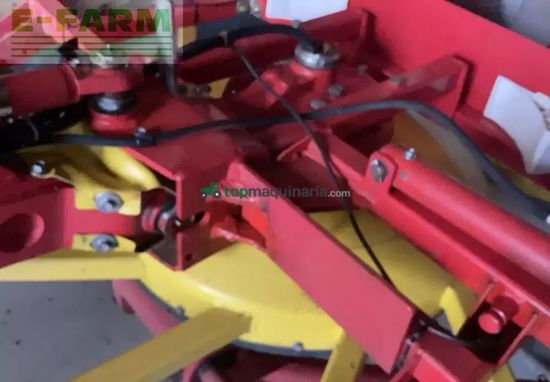 Rastrillo - Pöttinger - Top 611