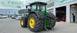 Tractor agrícola -  - 7290R