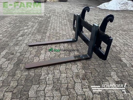 Minicargadora - Caterpillar