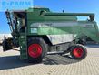 Cosechadora de Cereal - Fendt - 5250 l