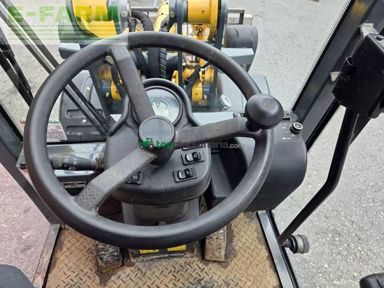 Telescopica - Gehl - al540