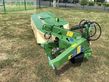 Cortacésped manual - Krone - activemow r 240