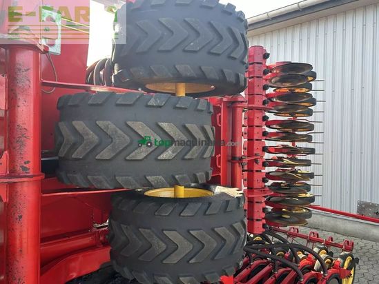 Combinado de siembra - Väderstad - spirit st600c