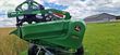 Cosechadora de Cereal - John Deere - t670i hm prodrive