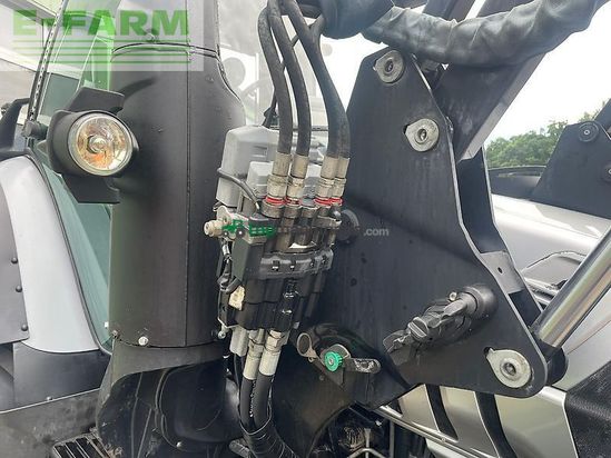 Tractor agrícola - Deutz-Fahr - lamborghini r 6.160.4