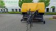 Empacadora gigant - New Holland - bb 9070