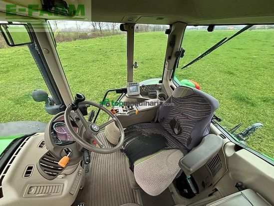 Tractor agrícola - John Deere - 6330 premium *kundenauftrag*