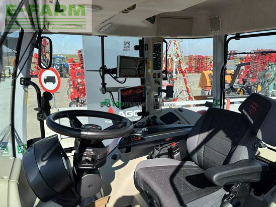 Tractor agrícola - Massey Ferguson - mf 6s.180 dyna-vt exclusive