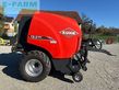Empacadora gigant - Kuhn - fb 3130 mit bremse