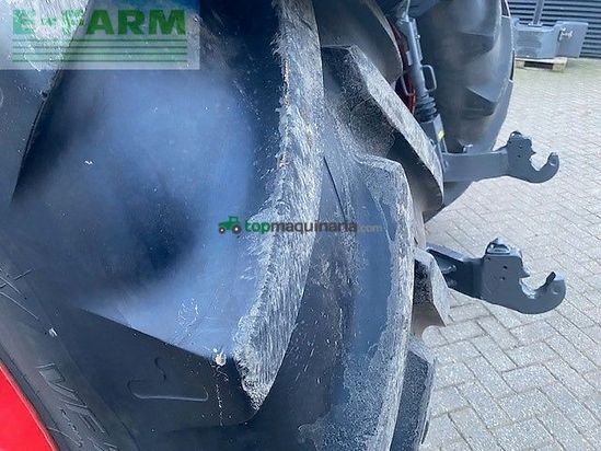 Tractor agrícola - Fendt - 516 vario s4 profiplus