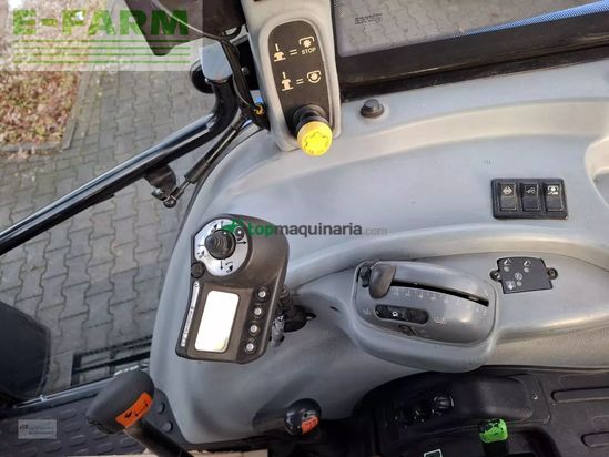 Tractor agrícola - New Holland - t5050