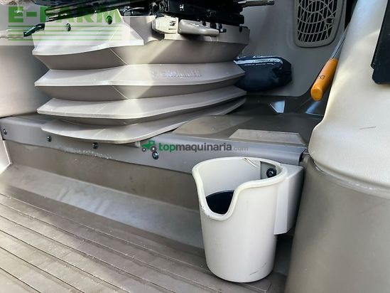 Tractor agrícola - John Deere - 6195r auto quad * erst 3222 bh*