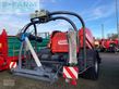 Empacadora gigant - Maschio - mondiale 120 combi