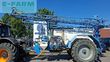 Atomizador - Inuma - ias 4027 evolution ii