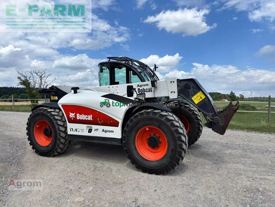 Telescopica - Bobcat - tl 470