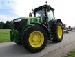 Tractor agrícola - John Deere - 7250r