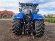 Tractor agrícola - New Holland - t7.270 autocommand