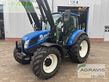 Tractor agrícola - New Holland - td 5.95
