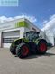 Tractor agrícola - Claas - axion 950
