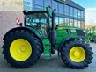 Tractor agrícola - John Deere - 6r175 *garantieverlängerung*