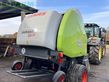 Empacadora gigant - Claas - variant 360 rc