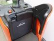 Elevadora - Linde - t 25 sp 131