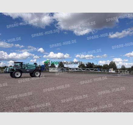 Berthoud Raptor 5240