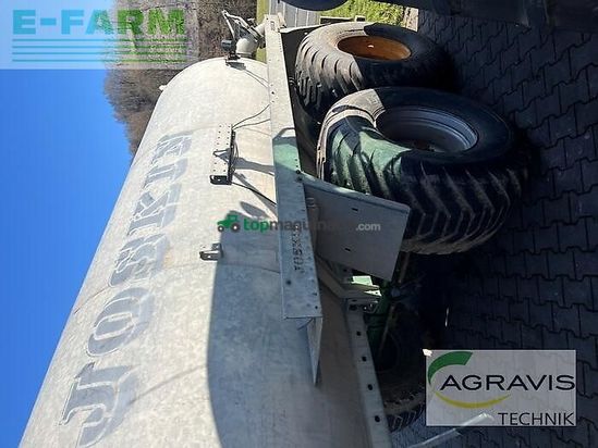 Cuba de purin - Joskin - modulo 2 10000 me