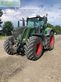 Tractor agrícola - Fendt - 828 vario 2014
