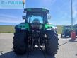 Tractor agrícola - Deutz-Fahr - agrotron k 110