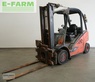 Elevadora - Linde - h 25 d evo 392-02
